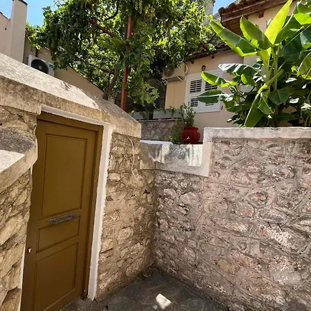 Secret Garden 2 Villa Nafplio Exterior photo