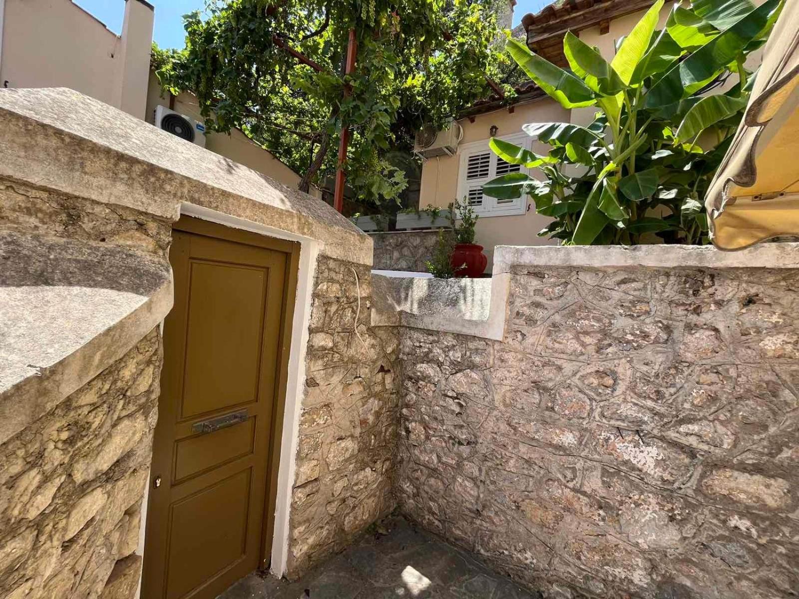 Secret Garden 2 Nafplio